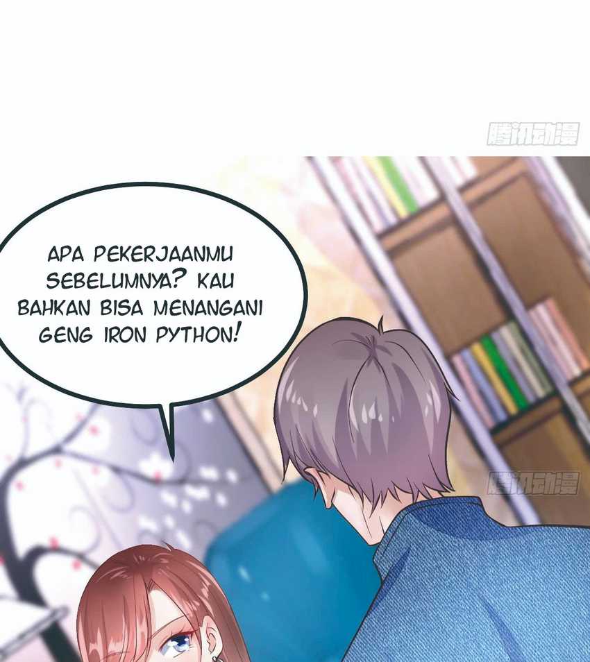 Rebirth Into the Strongest Immortal Cultivator Chapter 13 Gambar 36